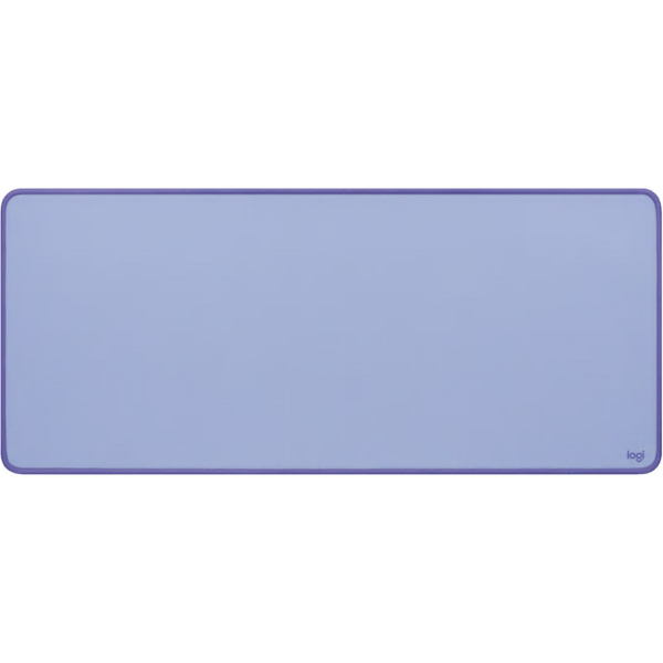 Килимок для миші Logitech Desk Mat Studio Lilac 956-000149