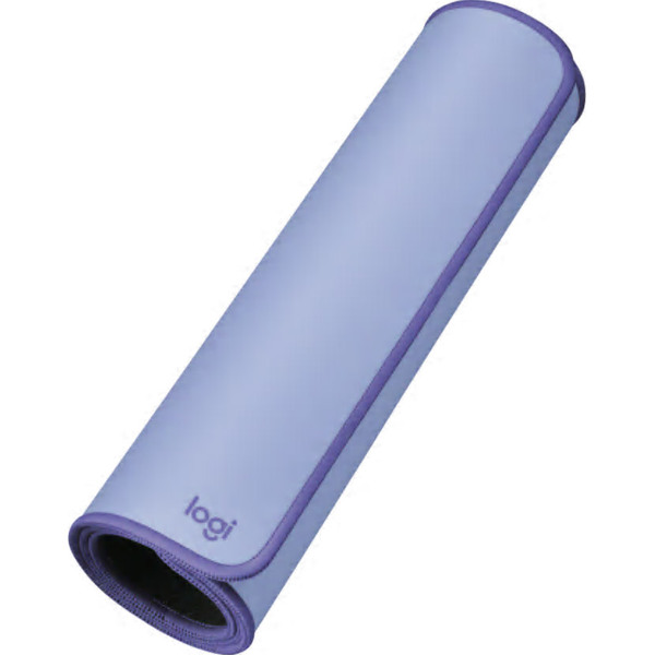 Килимок для миші Logitech Desk Mat Studio Lilac 956-000149