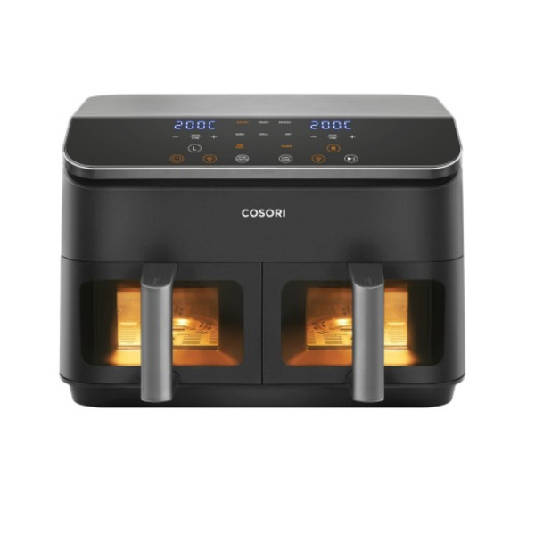 Мультипіч Cosori Dual Basket CAF-R901-AEU (KAAPAFCSNEU0181Y)