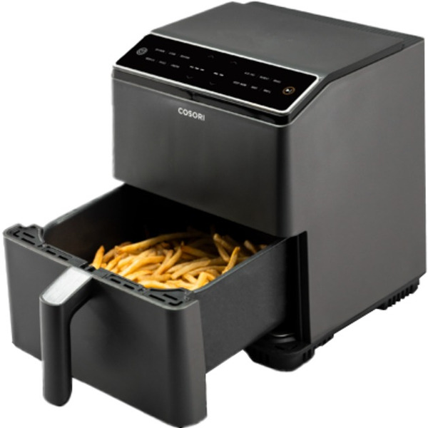 Мультипечь Cosori Dual blaze CAF-P681S-KEUR (KAAPAFCSSEU0175Y)