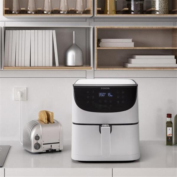 Мультипечь Cosori Premium CP158-AF-RXW (КAAPAFCSNEU0022)