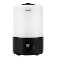 Увлажнитель воздуха Levoit Dual 200S Pro Smart Top-Fill LUH-D301S-KEUR (HEAPHULVSEU0079Y)