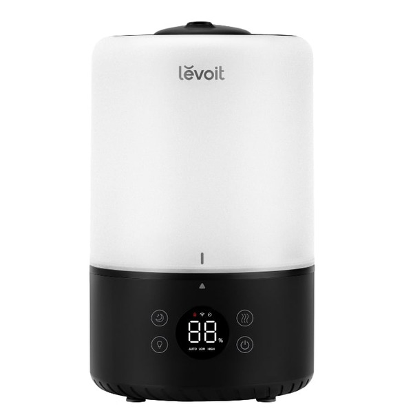 Зволожувач повітря Levoit Dual 200S Pro Smart Top-Fill LUH-D301S-KEUR (HEAPHULVSEU0079Y)