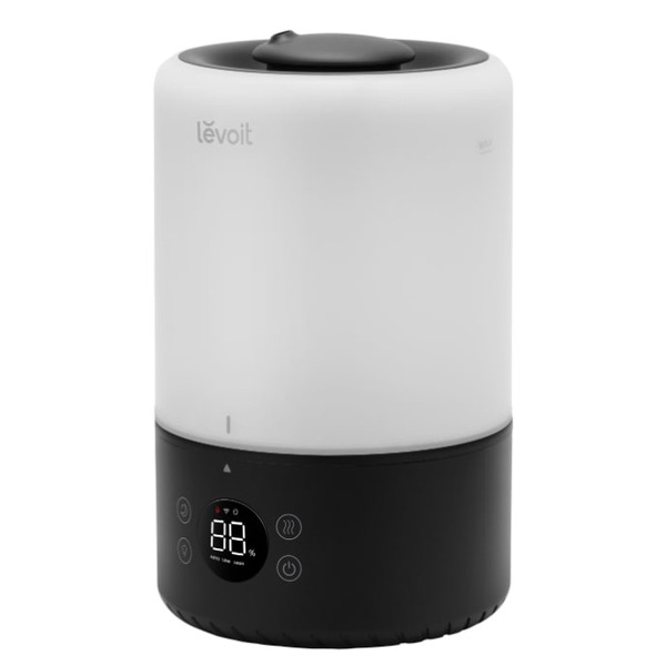 Зволожувач повітря Levoit Dual 200S Pro Smart Top-Fill LUH-D301S-KEUR (HEAPHULVSEU0079Y)