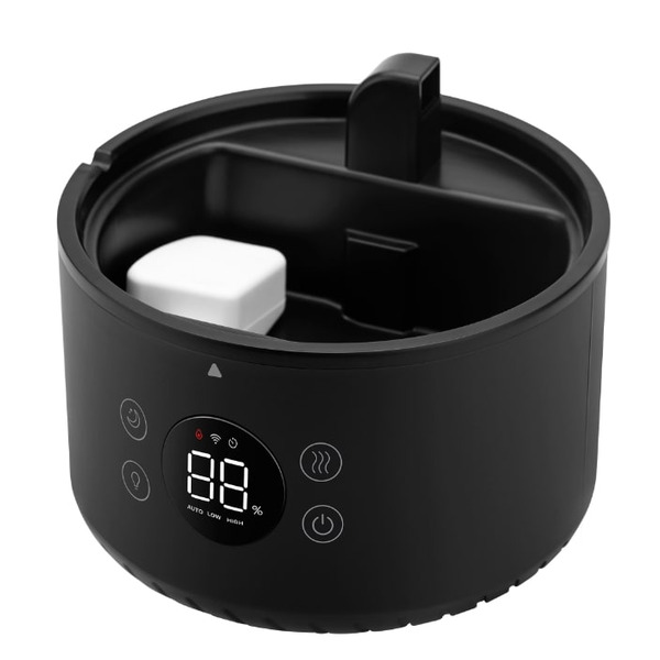 Зволожувач повітря Levoit Dual 200S Pro Smart Top-Fill LUH-D301S-KEUR (HEAPHULVSEU0079Y)