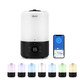 Увлажнитель воздуха Levoit Dual 200S Pro Smart Top-Fill LUH-D301S-KEUR (HEAPHULVSEU0079Y)
