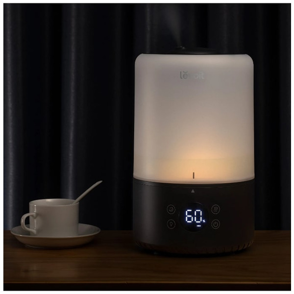 Зволожувач повітря Levoit Dual 200S Pro Smart Top-Fill LUH-D301S-KEUR (HEAPHULVSEU0079Y)