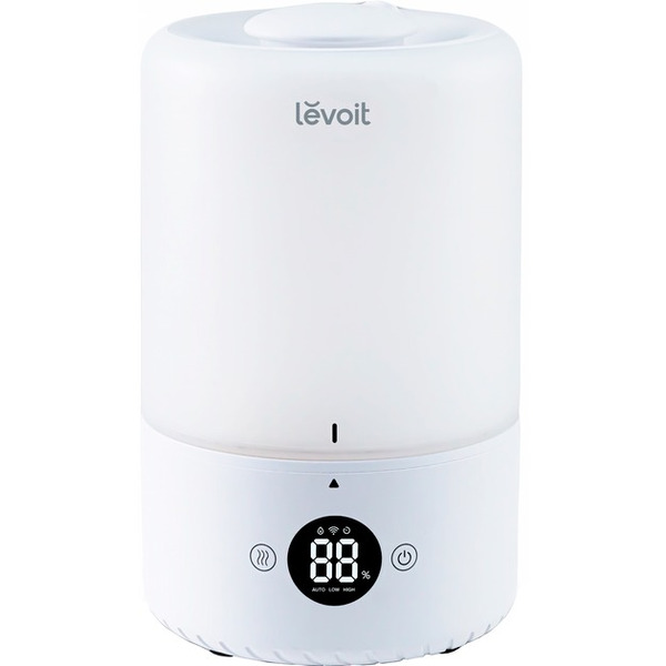 Зволожувач повітря Levoit Smart Humidifier Dual 200S (HEAPHULVSEU0035)