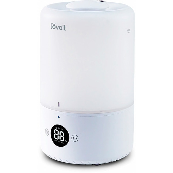 Зволожувач повітря Levoit Smart Humidifier Dual 200S (HEAPHULVSEU0035)