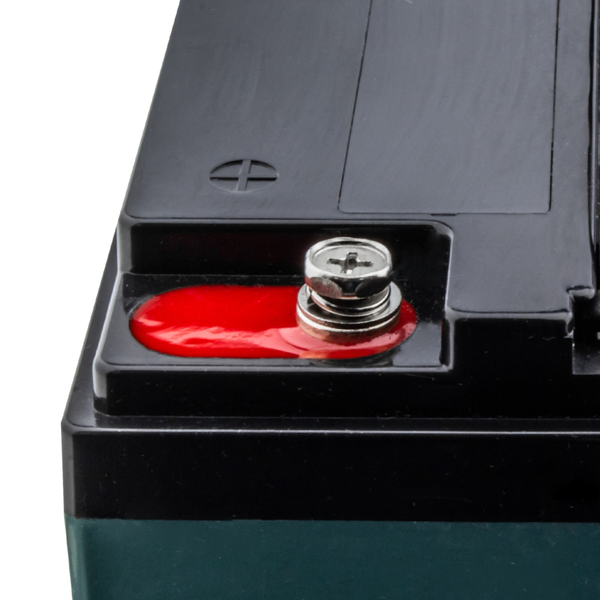 Акумуляторна батарея LogicPower LP 12V 50AH LP10063