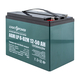 Акумуляторна батарея LogicPower LP 12V 50AH (6-DZM-50) AGM
