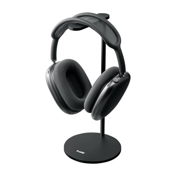 Підставка для навушников Laut Free Stand - Headphone Stand for AirPods Max Black (L_APM_FS_BK)