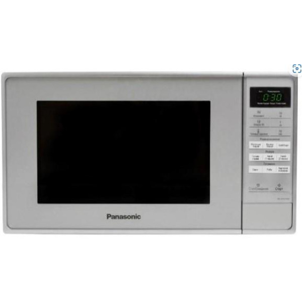 Мікрохвильова піч Panasonic NN-ST27HMZUE