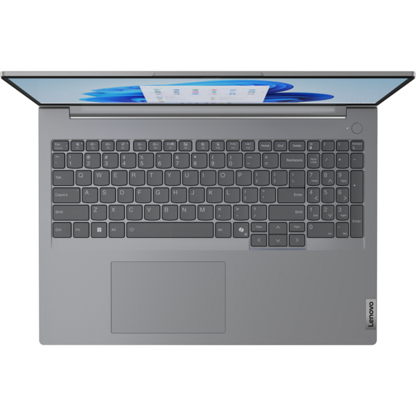 Ноутбук Lenovo ThinkBook 16-G7 (21MW000QRA)