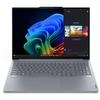 Ноутбук Lenovo ThinkBook 16 G7 QOY (21NH000DRA) Luna Gray