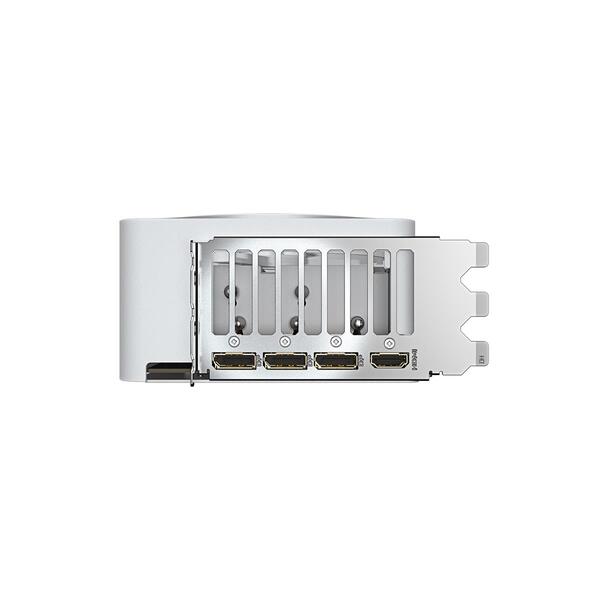 Відеокарта Gigabyte GeForce RTX 5070 Ti 16GB GDDR7 Aero OC (GV-N507TAERO OC-16GD)