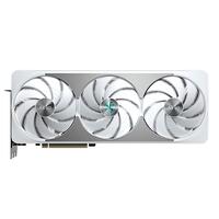 Видеокарта GF RTX 5070 Ti 16GB GDDR7 Aero OC Gigabyte (GV-N507TAERO OC-16GD)
