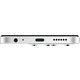Смартфон Tecno Spark Go 1 (KL4) 3/64GB Glittery White (4894947036446)