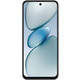 Смартфон Tecno Spark Go 1 (KL4) 3/64GB Glittery White (4894947036446)