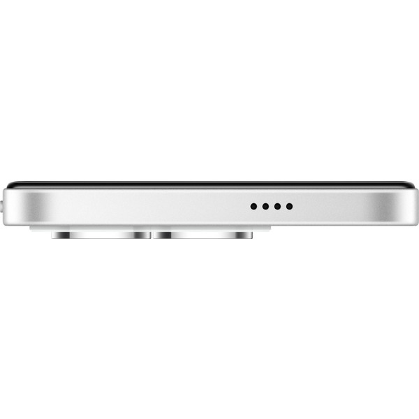 Смартфон Tecno Spark Go 1 (KL4) 3/64GB Glittery White (4894947036446)