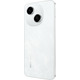 Смартфон Tecno Spark Go 1 (KL4) 3/64GB Glittery White (4894947036446)