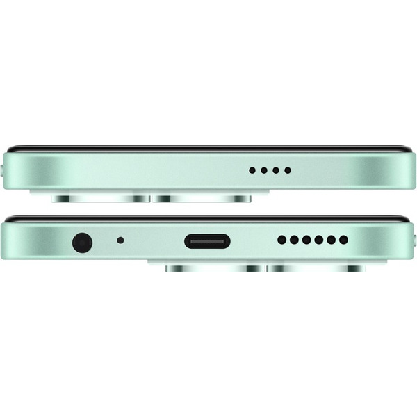 Смартфон Tecno Spark Go 1 (KL4) 3/64GB Magic Skeen Green (4894947050077)