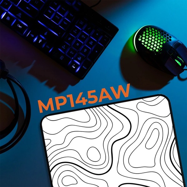 Игровая поверхность GamePro MP145AW