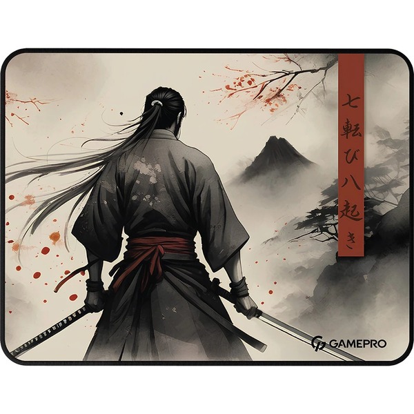 Килимок для миші GamePro MP145GS