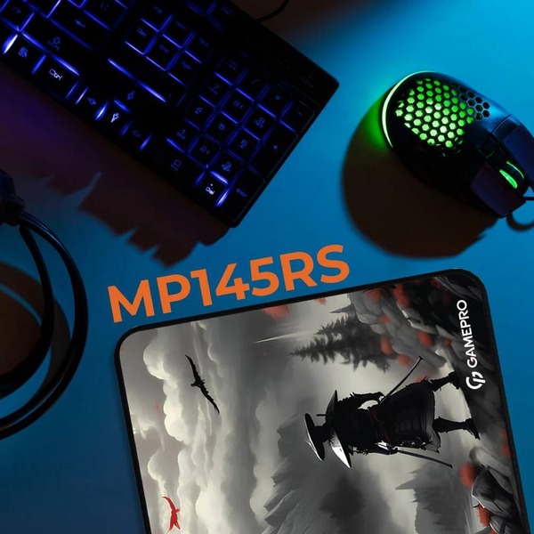 Игровая поверхность GamePro MP145RS