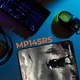Ігрова поверхня GamePro MP145RS