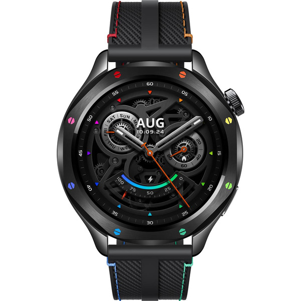 Смарт-годинник Xiaomi Watch S4 Rainbow (BHR9199GL)