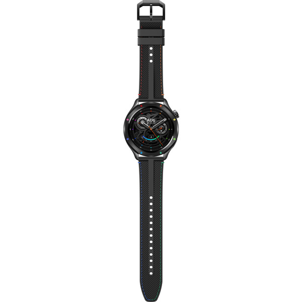 Смарт-годинник Xiaomi Watch S4 Rainbow (BHR9199GL)