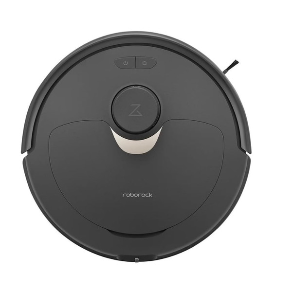 Робот-пылесос RoboRock Q Revo Pro Black (QRP52-00)