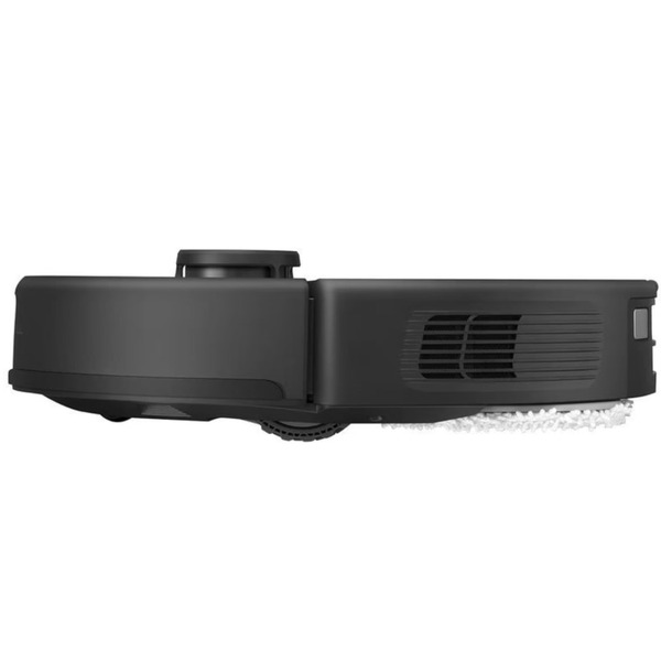Робот-пылесос RoboRock Q Revo Pro Black (QRP52-00)