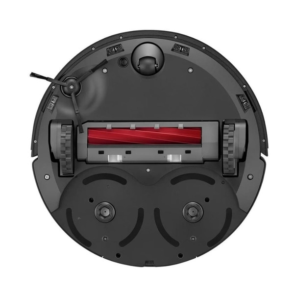 Робот-пылесос RoboRock Q Revo Pro Black (QRP52-00)