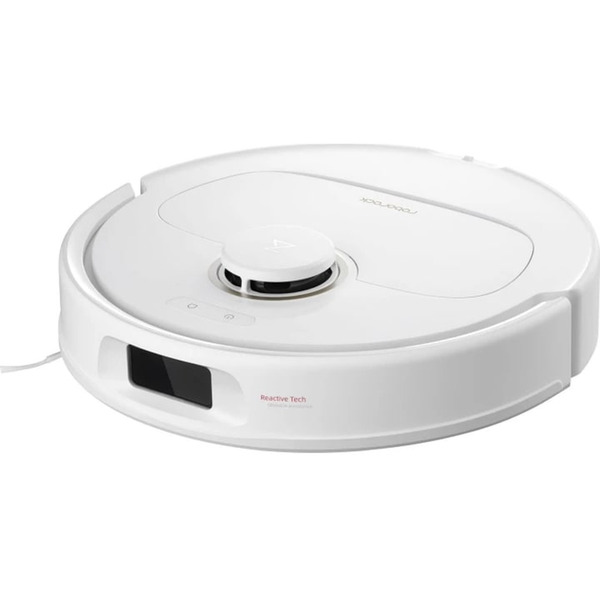 Робот-пилосос RoboRock Q Revo Pro White