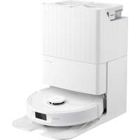 Робот-пылесос RoboRock Q Revo Pro White (QRP02-00)