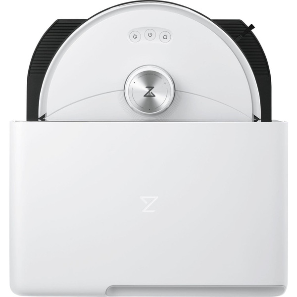 Робот-пылесос RoboRock S8 MaxV Ultra White (S8MVU02-00)