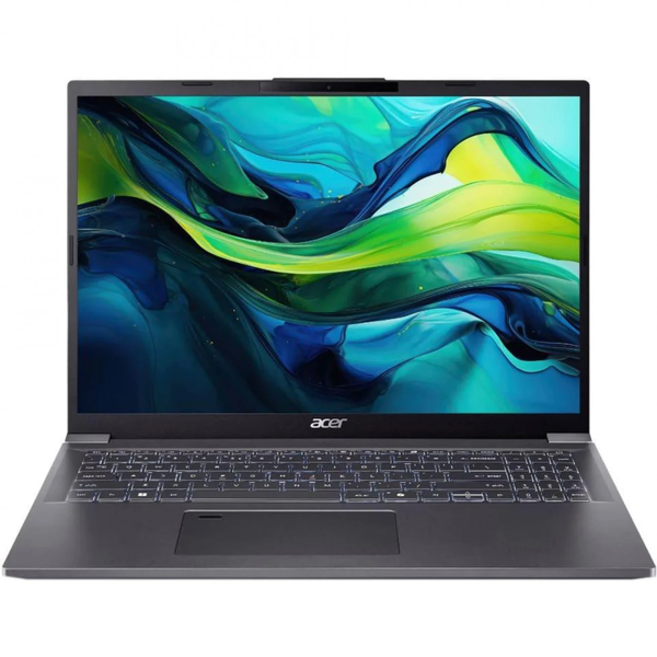 Ноутбук Acer Aspire 16 (NX.JEMEU.005)