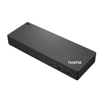 Док-станція Lenovo ThinkPad Universal Thunderbolt 4 Dock
