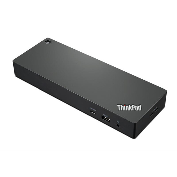 Док-станция Lenovo ThinkPad Universal Thunderbolt 4 Dock (40B00135EU)