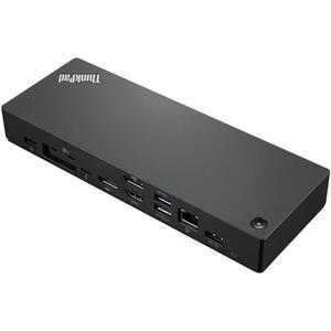 Док-станція Lenovo ThinkPad Universal Thunderbolt 4 Smart Dock - EU