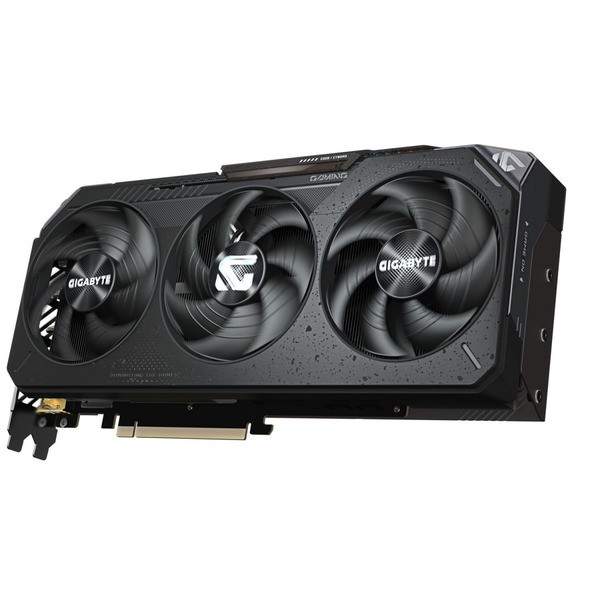 Відеокарта AMD Radeon RX 9070 XT 16GB GDDR6 Gaming OC Gigabyte (GV-R9070XTGAMING OC-16GD)