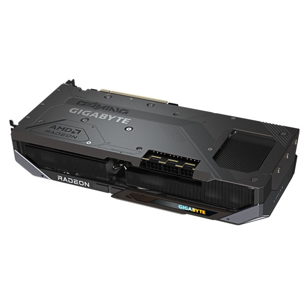 Відеокарта AMD Radeon RX 9070 XT 16GB GDDR6 Gaming OC Gigabyte (GV-R9070XTGAMING OC-16GD)