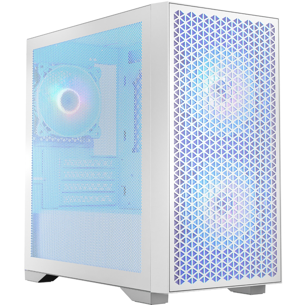 Корпус LogicConcept AM-DART-PRO-ARGB-20