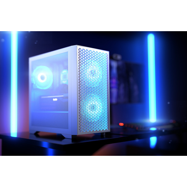 Корпус LogicConcept AM-DART-PRO-ARGB-20