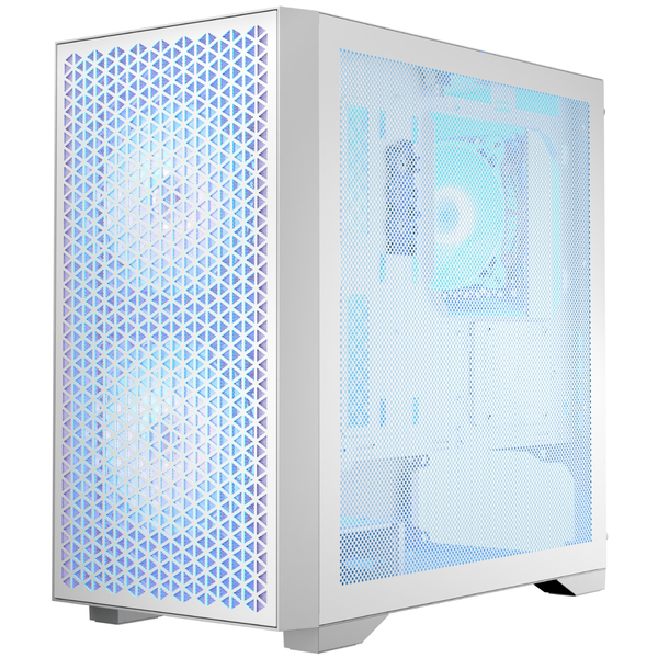 Корпус LogicConcept AM-DART-PRO-ARGB-20