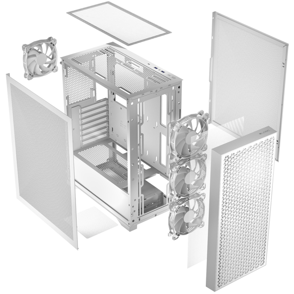Корпус LogicConcept AT-DART-PRO-0000-20