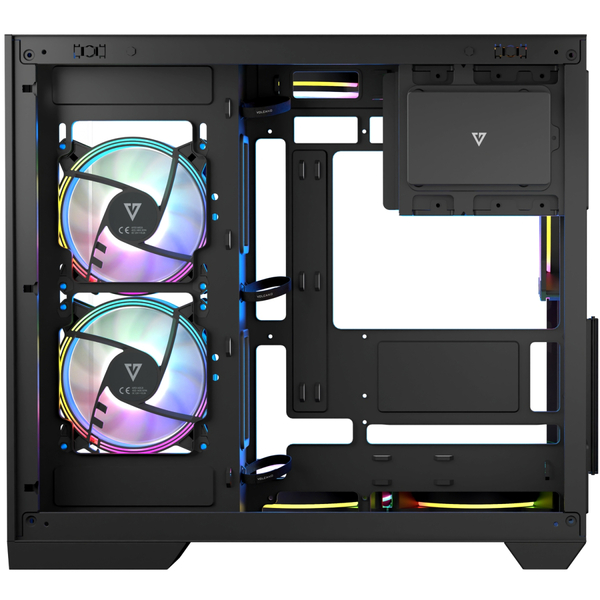 Корпус Modecom AT-PANORAMA-7F-ARGB-10-00