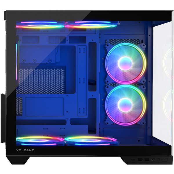 Корпус Modecom AT-PANORAMA-7F-ARGB-10-00